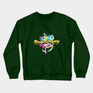 Onlife Everyday Crewneck Sweatshirt